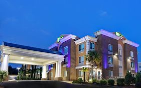 Holiday Inn Express Hotel & Suites Anderson I-85 - Hwy 76, Exit 19B By Ihg